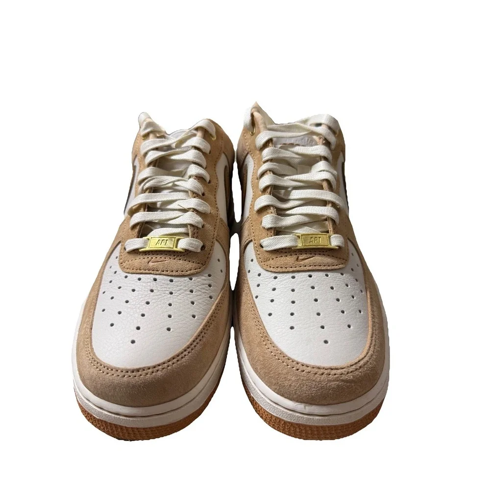 Nike Air Force 1 Low LXX Flax | DX1193-200 Size Women 12.5 Men 11